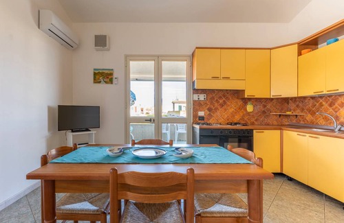 Casuzze Apartment | 60 m² Apartment ∙ 3 bedrooms ∙ 6 guests