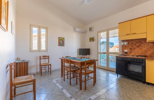 Casuzze Apartment | 60 m² Apartment ∙ 3 bedrooms ∙ 6 guests