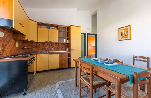 Casuzze Apartment | 60 m² Apartment ∙ 3 bedrooms ∙ 6 guests