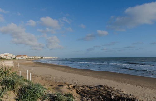 Caucana-finaiti-casuzze-finaiti Nord Apartment | 55 m² Apartment ∙ 2 bedrooms ∙ 5 guests