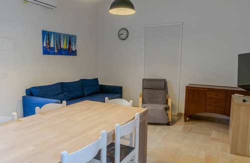 Caucana-finaiti-casuzze-finaiti Nord Apartment | 55 m² Apartment ∙ 2 bedrooms ∙ 5 guests
