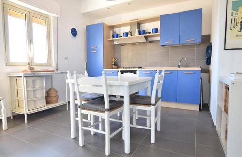 Caucana-finaiti-casuzze-finaiti Nord Apartment | 90 m² Apartment ∙ 2 bedrooms ∙ 4 guests