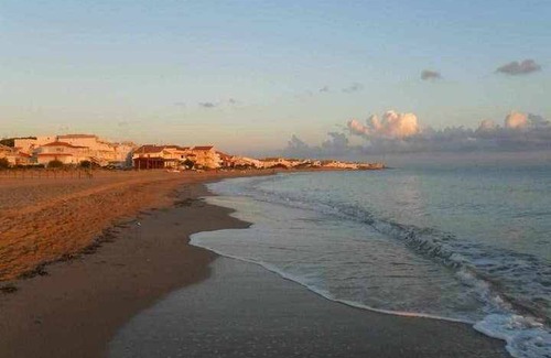 Casuzze Apartment | 57 m² Apartment ∙ 2 bedrooms ∙ 6 guests