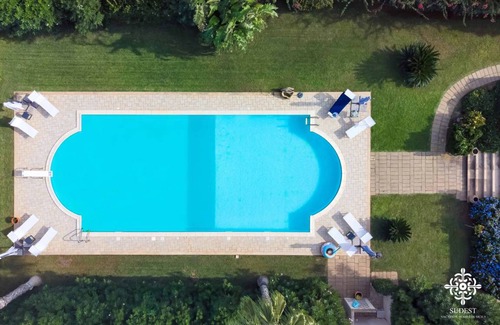 Caucana-finaiti-casuzze-finaiti Nord Villa | 300 m² Villa ∙ 8 bedrooms ∙ 16 guests