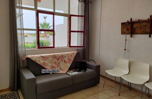 Casuzze Apartment | 117 m² Apartment ∙ 5 bedrooms ∙ 10 guests