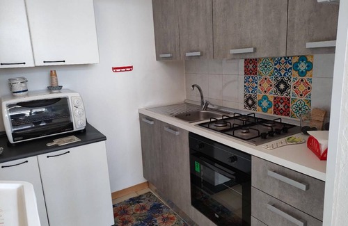 Casuzze Apartment | 117 m² Apartment ∙ 5 bedrooms ∙ 10 guests