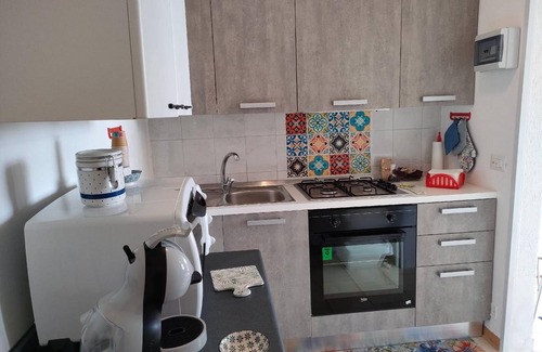 Casuzze Apartment | 117 m² Apartment ∙ 5 bedrooms ∙ 10 guests