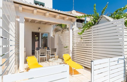 Caucana-finaiti-casuzze-finaiti Nord Apartment | 50 m² Apartment ∙ 2 bedrooms ∙ 4 guests