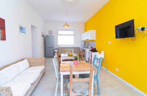 Caucana-finaiti-casuzze-finaiti Nord Villa | 200 m² Villa ∙ 4 bedrooms ∙ 10 guests