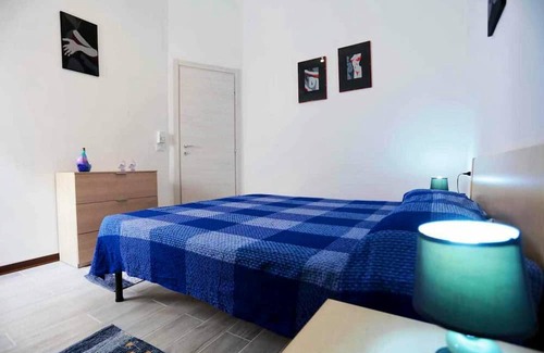 Casuzze Apartment | Homerez - 40 m away from the beach! Beautiful apartement for 8 ppl. with terrace