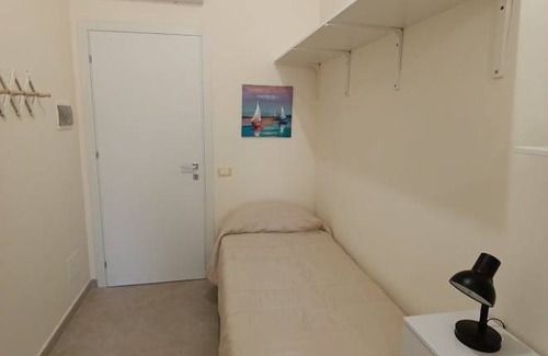 Corso dei Mille - Sant'Erasmo House | 18 m² House ∙ 1 guest