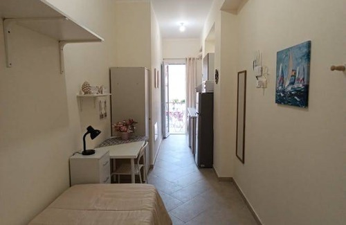 Corso dei Mille - Sant'Erasmo House | 18 m² House ∙ 1 guest