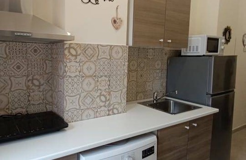 Corso dei Mille - Sant'Erasmo House | 18 m² House ∙ 1 guest