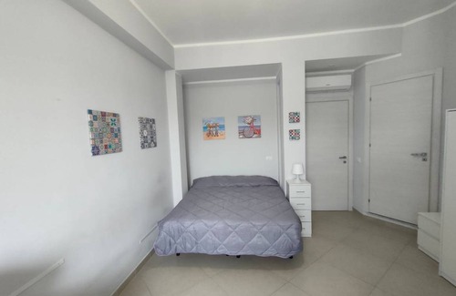 Corso dei Mille - Sant'Erasmo Apartment | 25 m² Apartment ∙ 2 guests