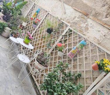 Corso dei Mille - Sant'Erasmo House | 50 m² House ∙ 1 bedroom ∙ 4 guests