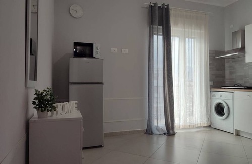 Corso dei Mille - Sant'Erasmo Apartment | 30 m² Apartment ∙ 2 guests