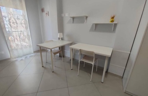 Corso dei Mille - Sant'Erasmo Apartment | 35 m² Apartment ∙ 2 guests