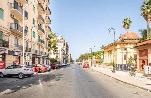 Corso dei Mille - Sant'Erasmo Apartment | 100 m² Apartment ∙ 2 bedrooms ∙ 6 guests