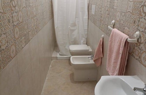 Corso dei Mille - Sant'Erasmo House | 18 m² House ∙ 1 guest