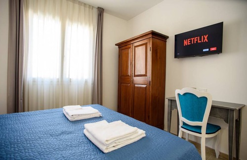 Corso dei Mille - Sant'Erasmo Apartment | 48 m² Apartment ∙ 1 bedroom ∙ 4 guests