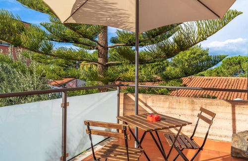 Costa Saracena-Castelluccio Apartment | 58 m² Apartment ∙ 1 bedroom ∙ 4 guests