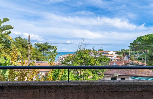 Costa Saracena-Castelluccio Apartment | 58 m² Apartment ∙ 1 bedroom ∙ 4 guests