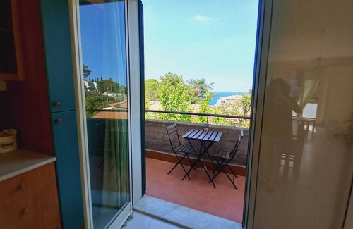 Costa Saracena-Castelluccio Apartment | 58 m² Apartment ∙ 1 bedroom ∙ 4 guests