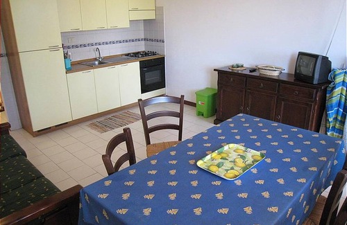 Brucoli Apartment | 45 m² Apartment ∙ 1 bedroom ∙ 3 guests
