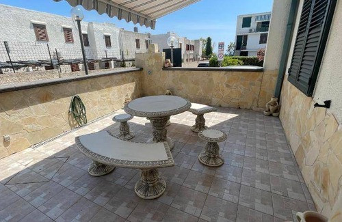 Costa Saracena-Castelluccio House | 130 m² House ∙ 1 bedroom ∙ 7 guests