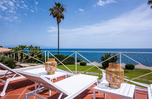 Costa Saracena-Castelluccio Villa | 242 m² Villa ∙ 6 bedrooms ∙ 14 guests