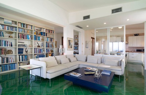 Costa Saracena-Castelluccio Villa | 140 m² Villa ∙ 3 bedrooms ∙ 7 guests