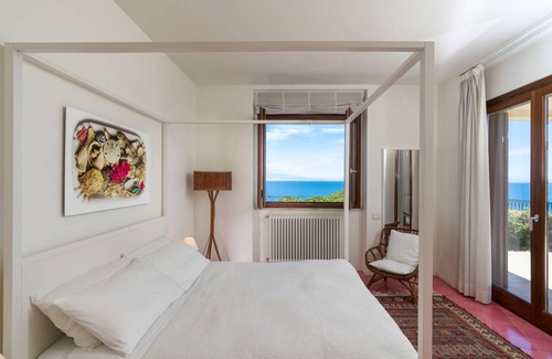 Costa Saracena-Castelluccio Villa | 140 m² Villa ∙ 3 bedrooms ∙ 7 guests