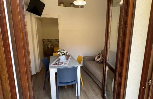 Castellammare del Golfo Apartment | DA REMO apartment: 1 Bedroom Apartment with Balcony