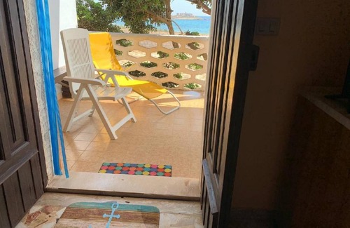 Portopalo di Capo Passero House | 85 m² House ∙ 4 guests