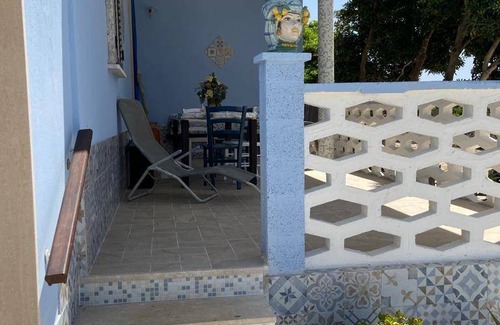 Portopalo di Capo Passero House | 85 m² House ∙ 4 guests