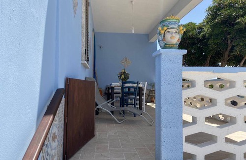 Portopalo di Capo Passero House | 85 m² House ∙ 4 guests