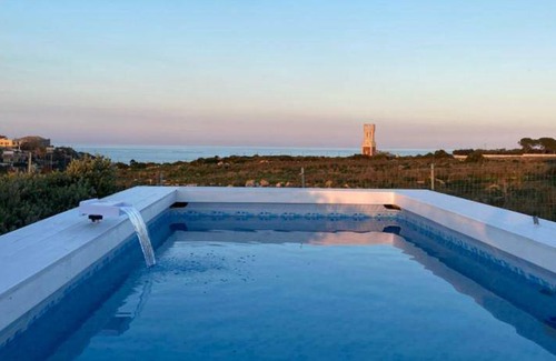 Portopalo di Capo Passero Bed & Breakfast | 14 m² Bed and breakfast ∙ 2 guests