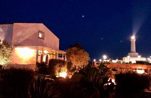 Portopalo di Capo Passero Bed & Breakfast | 14 m² Bed and breakfast ∙ 2 guests