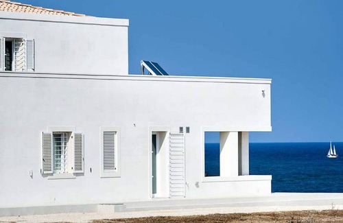 Portopalo di Capo Passero House | House ∙ 5 bedrooms ∙ 10 guests