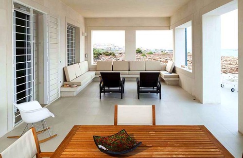 Portopalo di Capo Passero House | House ∙ 5 bedrooms ∙ 10 guests