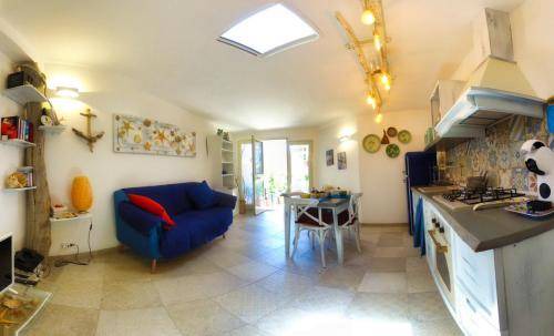 Portopalo di Capo Passero House | 50 m² House ∙ 2 bedrooms ∙ 4 guests