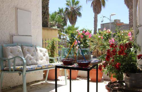 Portopalo di Capo Passero House | 50 m² House ∙ 2 bedrooms ∙ 4 guests