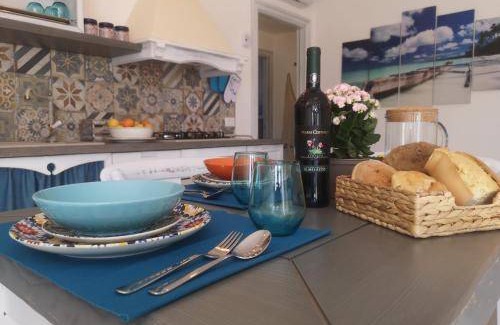Portopalo di Capo Passero House | 50 m² House ∙ 2 bedrooms ∙ 4 guests
