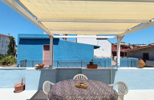 Portopalo di Capo Passero House | 45 m² House ∙ 4 guests