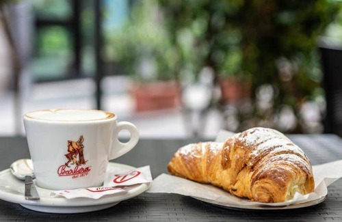 Quartieri Nuovi della Mosella Bed & Breakfast | 20 m² Bed and breakfast ∙ 10 guests