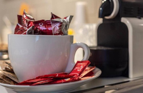 Quartieri Nuovi della Mosella Bed & Breakfast | 20 m² Bed and breakfast ∙ 10 guests