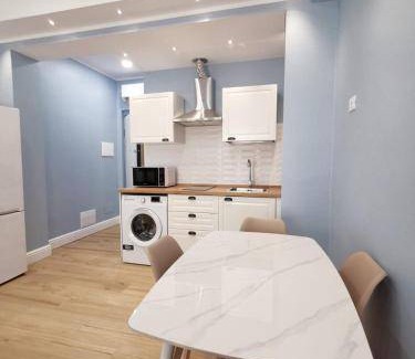 Quartieri Nuovi della Mosella Apartment | 34 m² Apartment ∙ 2 guests