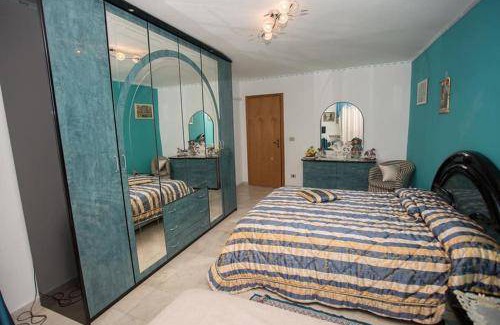 Santa Caterina Villarmosa Bed & Breakfast | 60 m² Bed and breakfast ∙ 2 bedrooms ∙ 5 guests