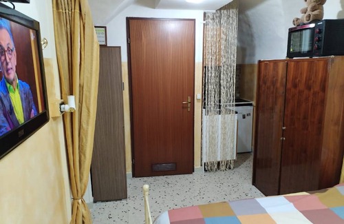 Santa Caterina Villarmosa Apartment | 40 m² Apartment ∙ 2 bedrooms ∙ 4 guests