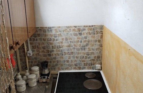 Santa Caterina Villarmosa Apartment | 40 m² Apartment ∙ 2 bedrooms ∙ 4 guests